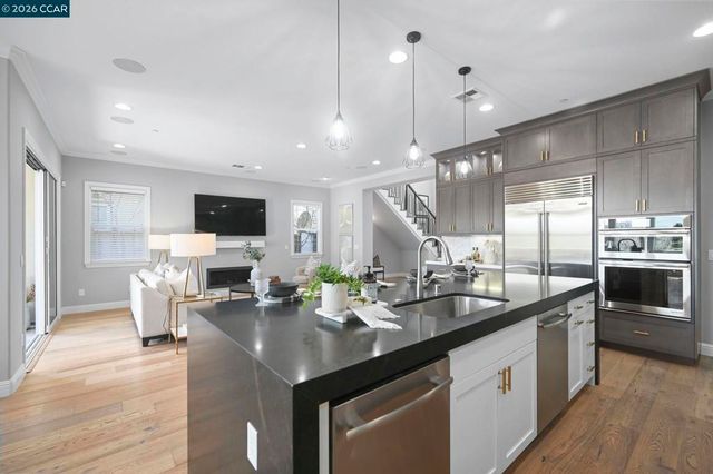 6132 6132 Alpine Blue Dr, San Ramon, CA 94582