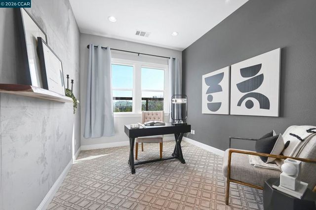 6132 6132 Alpine Blue Dr, San Ramon, CA 94582