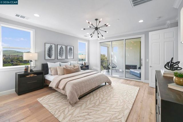 6132 6132 Alpine Blue Dr, San Ramon, CA 94582