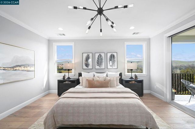 6132 6132 Alpine Blue Dr, San Ramon, CA 94582