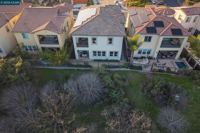 6132 6132 Alpine Blue Dr, San Ramon, CA 94582