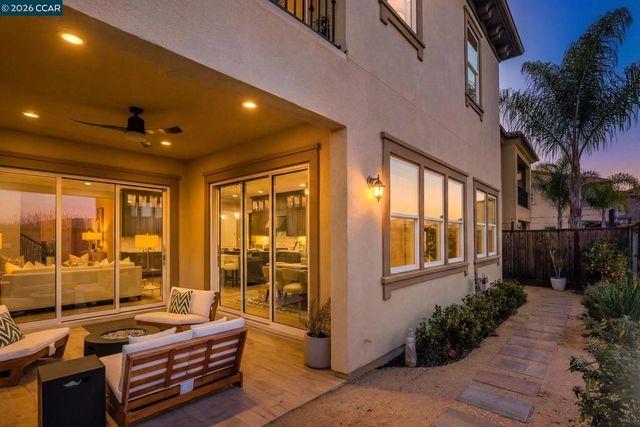 6132 6132 Alpine Blue Dr, San Ramon, CA 94582