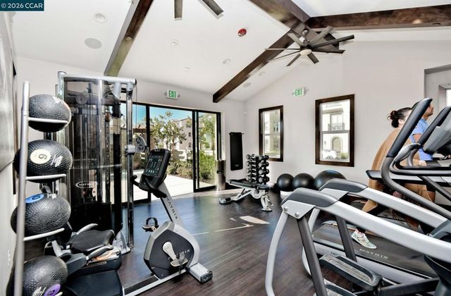 6132 6132 Alpine Blue Dr, San Ramon, CA 94582