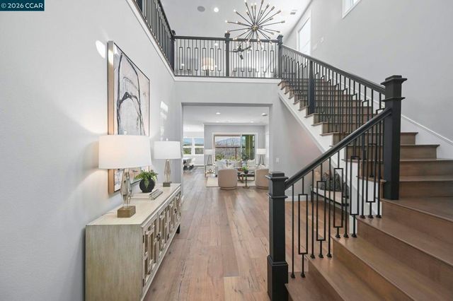 6132 6132 Alpine Blue Dr, San Ramon, CA 94582