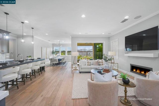 6132 6132 Alpine Blue Dr, San Ramon, CA 94582