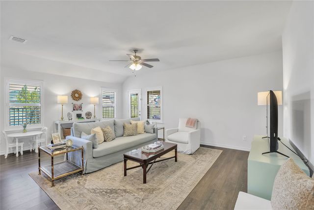 3212 Macaw Road, Celina, TX 75009