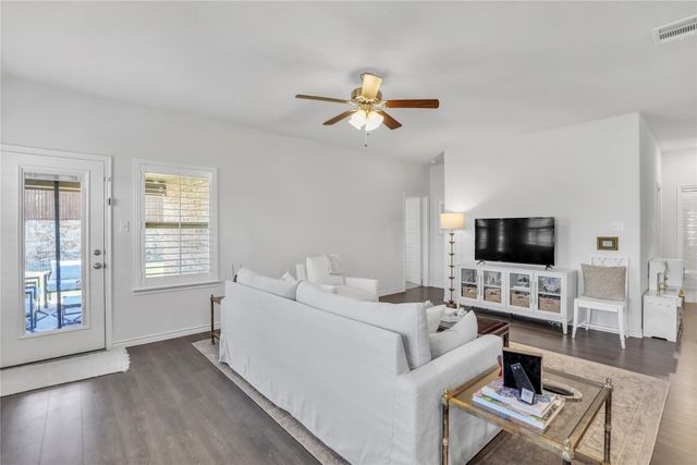 3212 Macaw Road, Celina, TX 75009