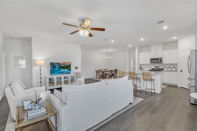 3212 Macaw Road, Celina, TX 75009