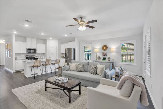 3212 Macaw Road, Celina, TX 75009