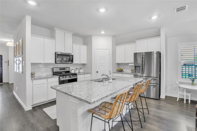 3212 Macaw Road, Celina, TX 75009