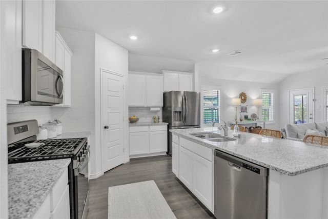 3212 Macaw Road, Celina, TX 75009