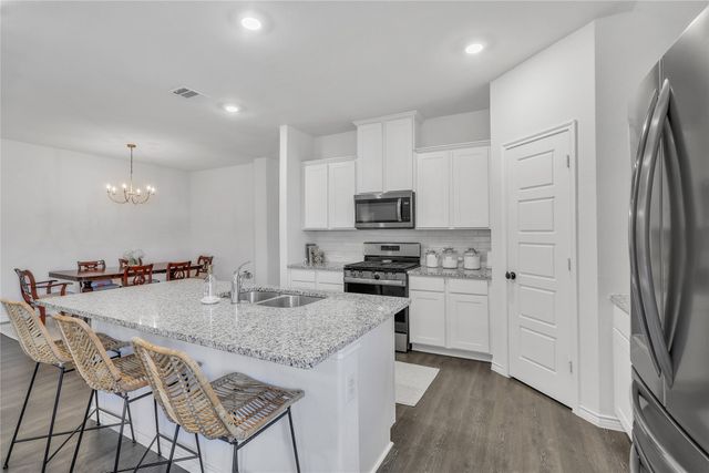 3212 Macaw Road, Celina, TX 75009