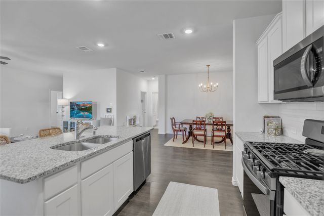 3212 Macaw Road, Celina, TX 75009