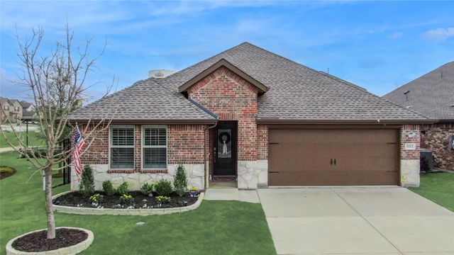 3212 Macaw Road, Celina, TX 75009