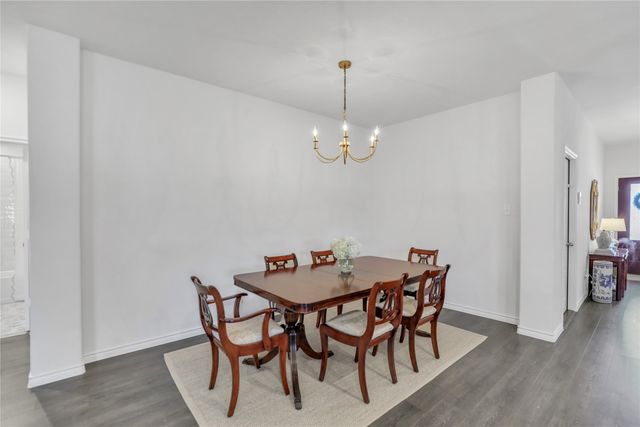 3212 Macaw Road, Celina, TX 75009