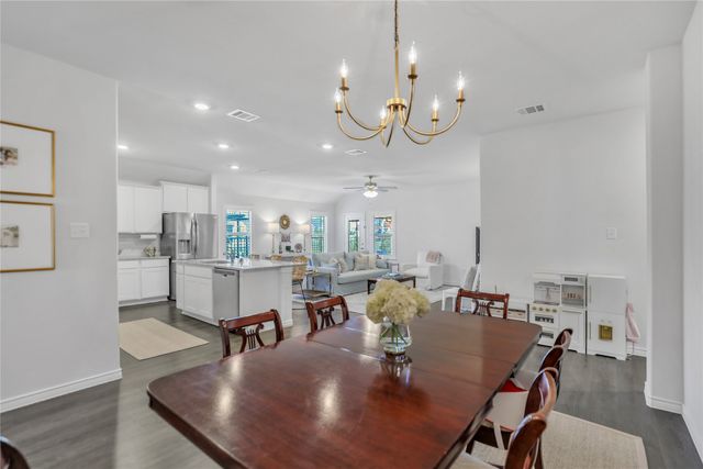 3212 Macaw Road, Celina, TX 75009