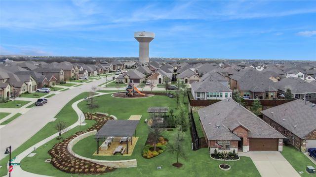 3212 Macaw Road, Celina, TX 75009