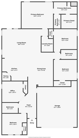 3212 Macaw Road, Celina, TX 75009