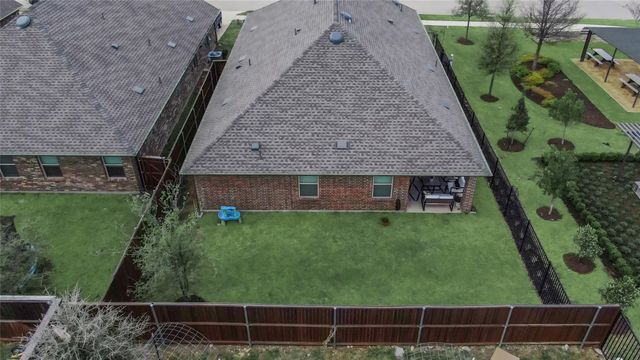 3212 Macaw Road, Celina, TX 75009