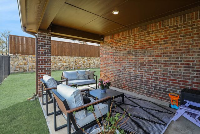 3212 Macaw Road, Celina, TX 75009