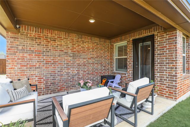 3212 Macaw Road, Celina, TX 75009