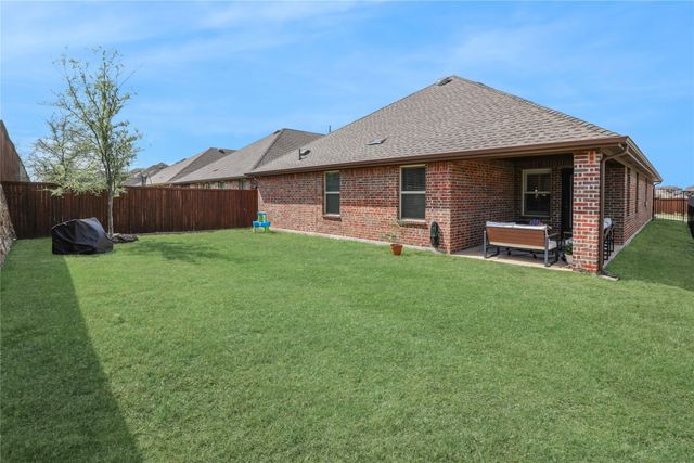 3212 Macaw Road, Celina, TX 75009