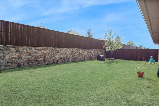 3212 Macaw Road, Celina, TX 75009