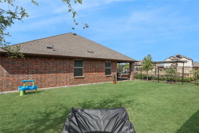 3212 Macaw Road, Celina, TX 75009