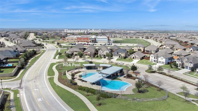 3212 Macaw Road, Celina, TX 75009