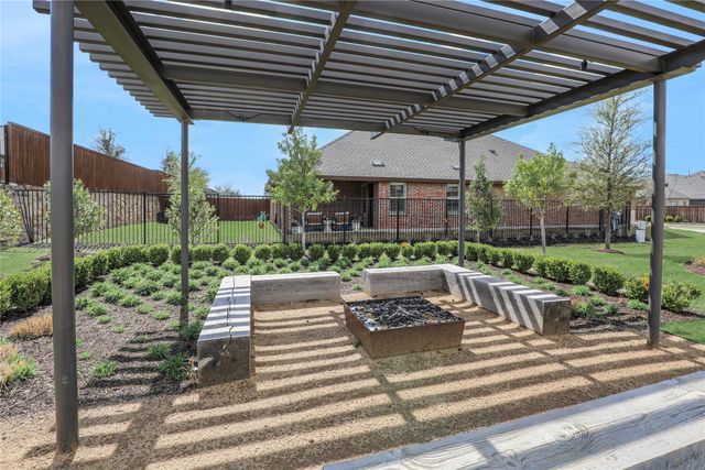 3212 Macaw Road, Celina, TX 75009