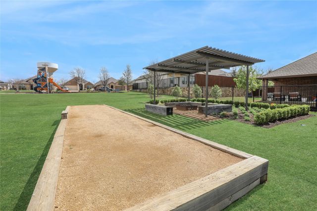 3212 Macaw Road, Celina, TX 75009