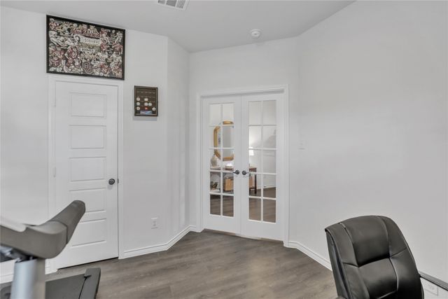 3212 Macaw Road, Celina, TX 75009