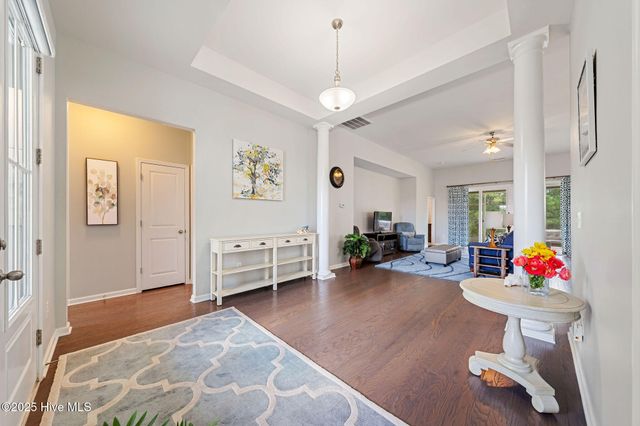 3070 Crescent Lake Drive, Carolina Shores, NC 28467