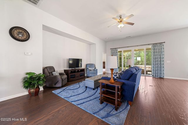 3070 Crescent Lake Drive, Carolina Shores, NC 28467