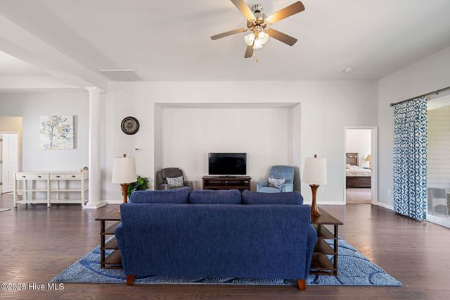 3070 Crescent Lake Drive, Carolina Shores, NC 28467