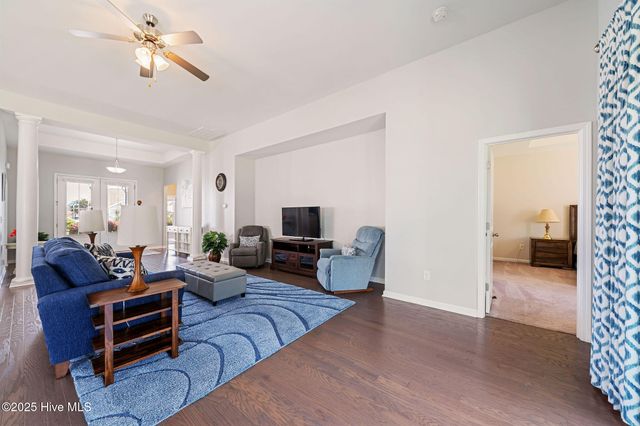 3070 Crescent Lake Drive, Carolina Shores, NC 28467