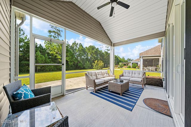 3070 Crescent Lake Drive, Carolina Shores, NC 28467