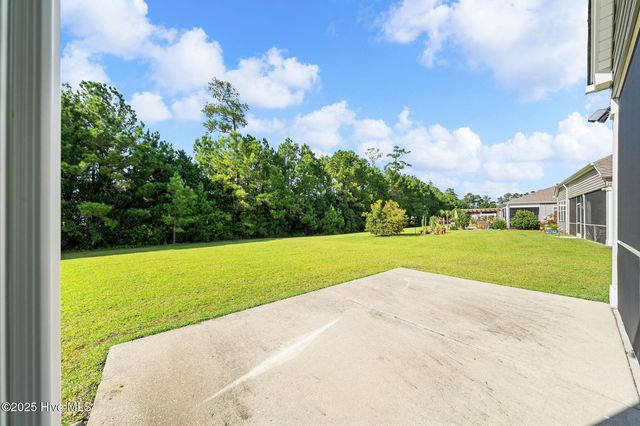 3070 Crescent Lake Drive, Carolina Shores, NC 28467