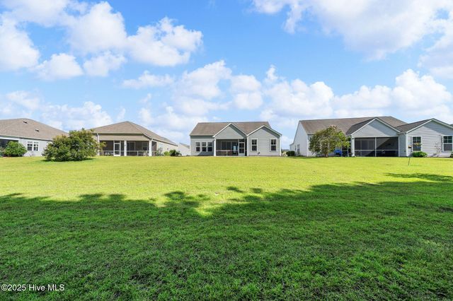 3070 Crescent Lake Drive, Carolina Shores, NC 28467