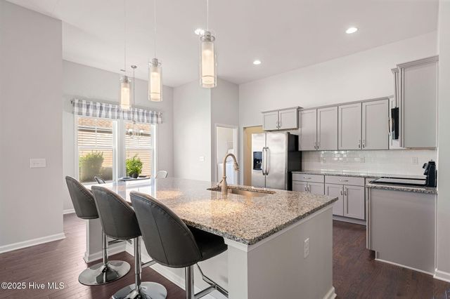 3070 Crescent Lake Drive, Carolina Shores, NC 28467