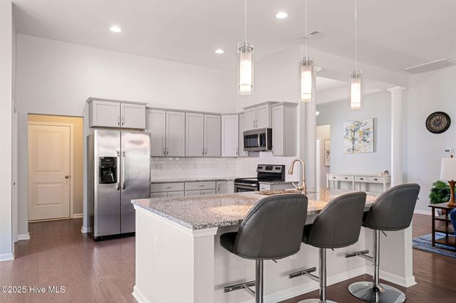 3070 Crescent Lake Drive, Carolina Shores, NC 28467