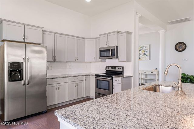 3070 Crescent Lake Drive, Carolina Shores, NC 28467