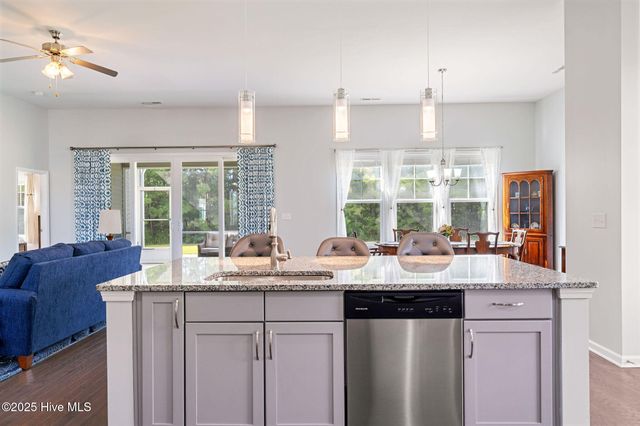 3070 Crescent Lake Drive, Carolina Shores, NC 28467