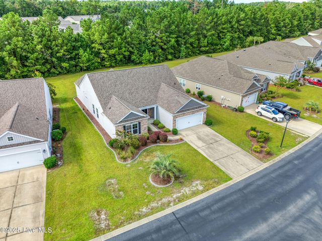 3070 Crescent Lake Drive, Carolina Shores, NC 28467