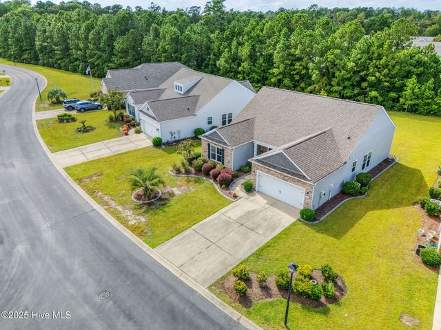 3070 Crescent Lake Drive, Carolina Shores, NC 28467