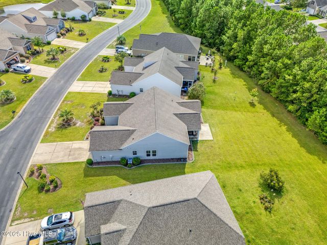 3070 Crescent Lake Drive, Carolina Shores, NC 28467