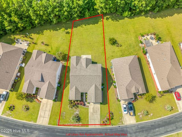 3070 Crescent Lake Drive, Carolina Shores, NC 28467