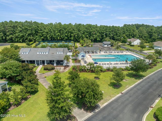 3070 Crescent Lake Drive, Carolina Shores, NC 28467