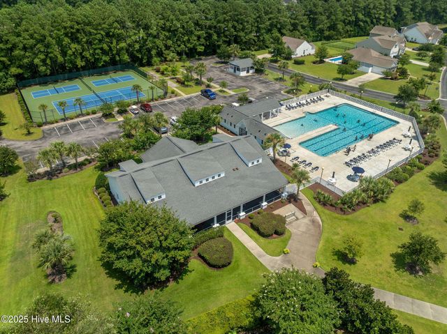 3070 Crescent Lake Drive, Carolina Shores, NC 28467