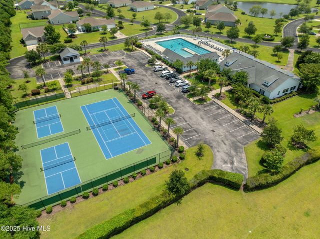 3070 Crescent Lake Drive, Carolina Shores, NC 28467